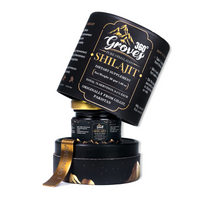 Groves 360 Pure Himalayan Shilajit