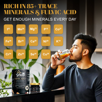 Groves 360 Pure Himalayan Shilajit